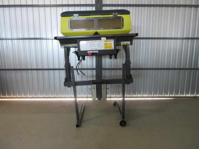 グランドソワー FSG-60F 写真４