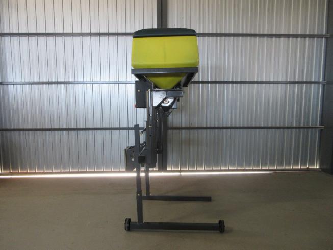 グランドソワー FSG-60F 写真８