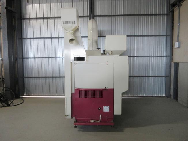 籾摺機 MR3α 写真７