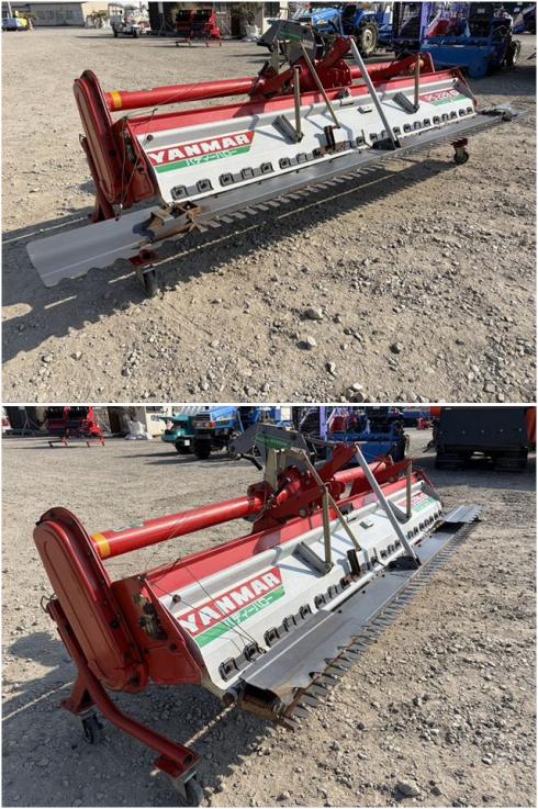 ドライブハロー PS228 写真７