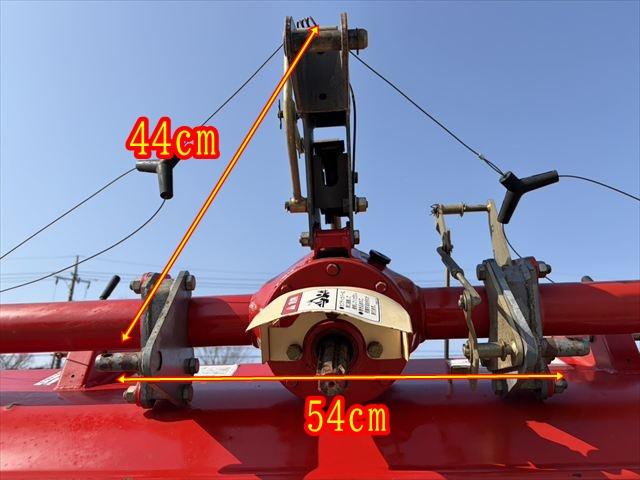 ドライブハロー PS228 写真６