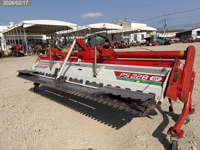 コバシ ドライブハロー 写真