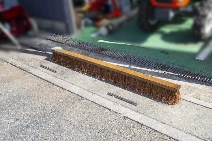 スポーツトラクター 516GR 写真８