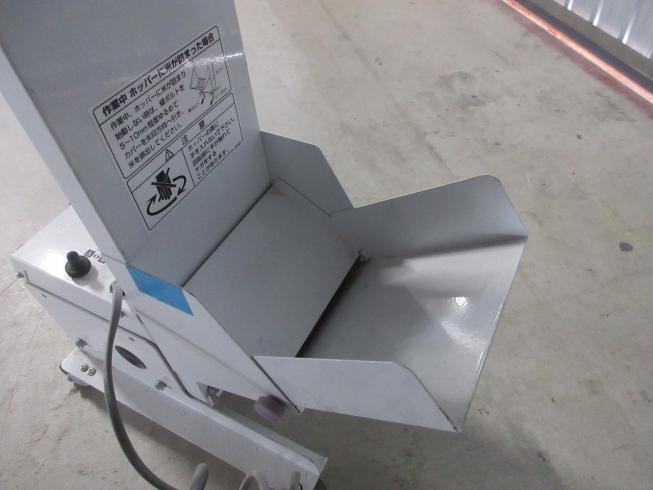 昇降機 ST-15(S) 写真８