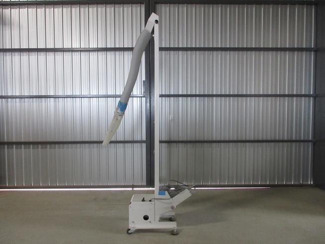 昇降機 ST-15(S) 写真７