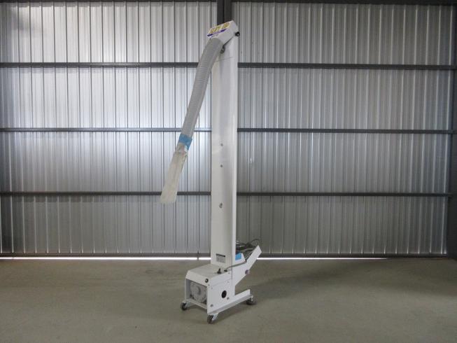 昇降機 ST-15(S) 写真３