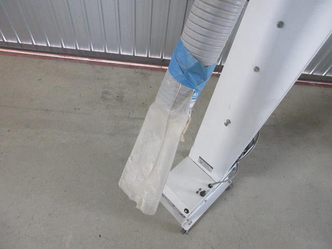 昇降機 ST-15(S) 写真９