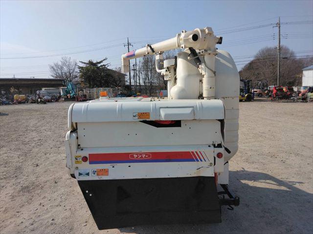 コンバイン Ee-55 写真３