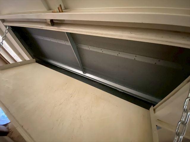 穀物乾燥機 RE20 写真５