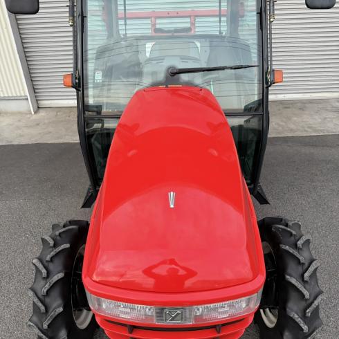 トラクター AF328 写真２