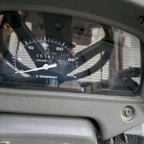 トラクター AF328 写真11