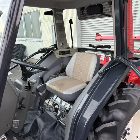 トラクター AF328 写真10