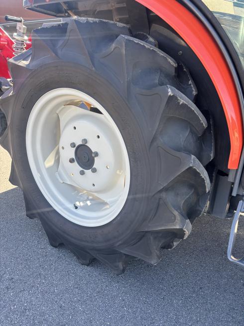 トラクター SL35CQMAN 写真６