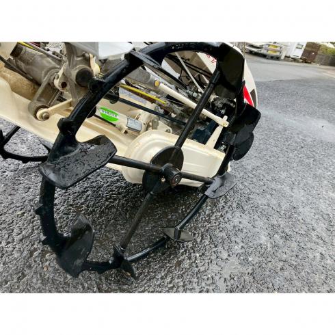 田植機 MP29E 写真６