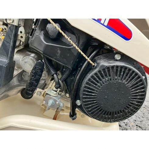 田植機 MP29E 写真９