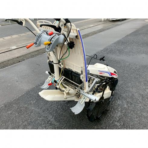 田植機 MP29E 写真３