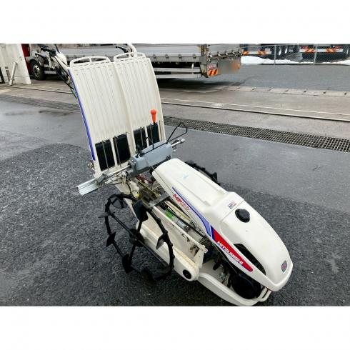 田植機 MP29E 写真２