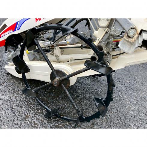 田植機 MP29E 写真５