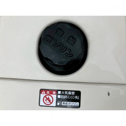 田植機 MP29E 写真11