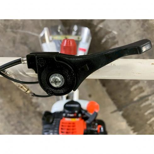 溝切機 MKS2620 写真８