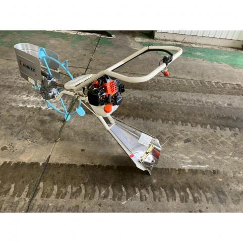 溝切機 MKS2620 写真４