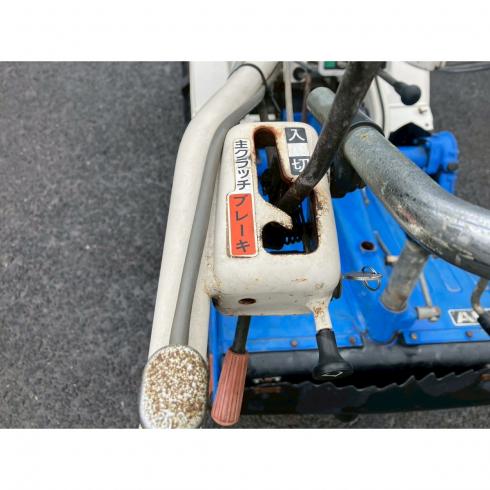 耕運機 KA70-GA54 写真９