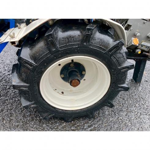 耕運機 KA70-GA54 写真６