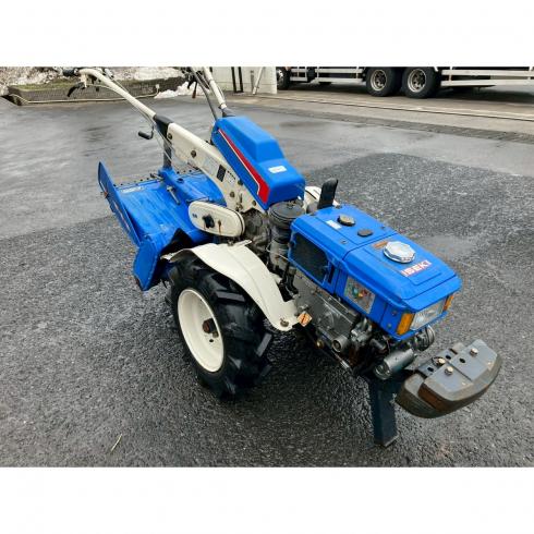 耕運機 KA70-GA54 写真２