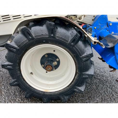 耕運機 KA70-GA54 写真５