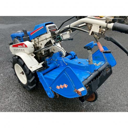 耕運機 KA70-GA54 写真４