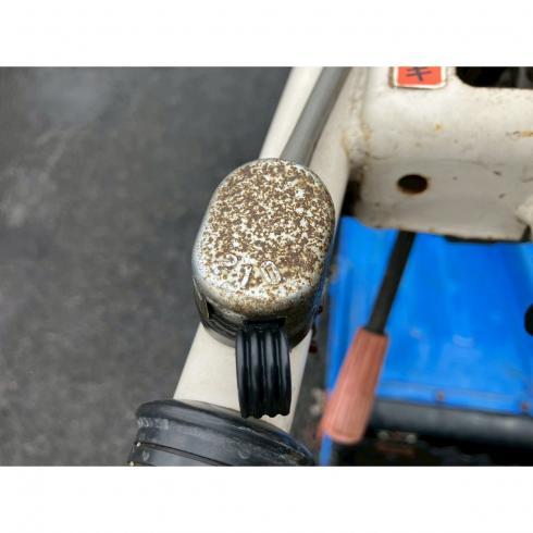 耕運機 KA70-GA54 写真10