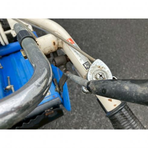 耕運機 KA70-GA54 写真８