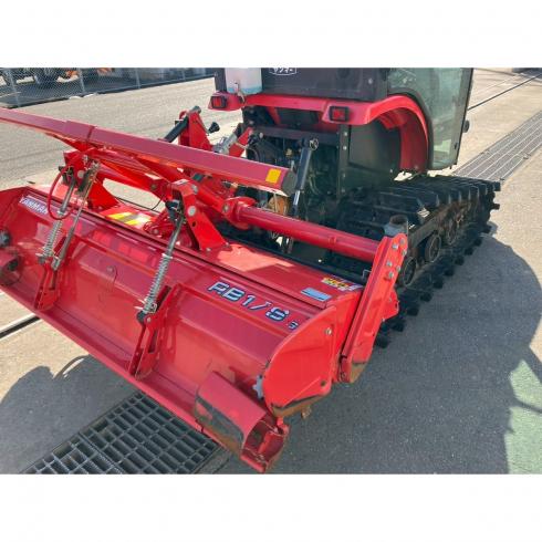 トラクター CT122 写真３