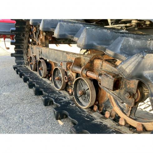 トラクター CT122 写真10