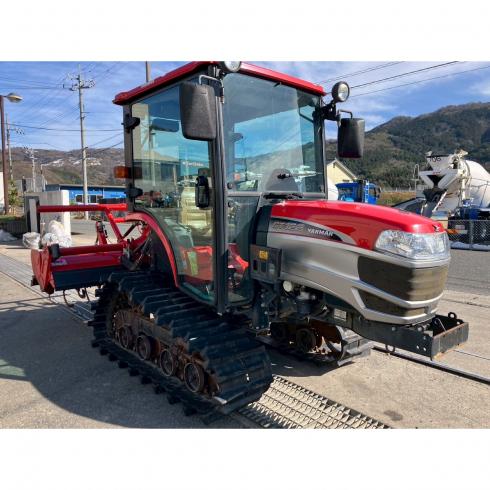 トラクター CT122 写真２