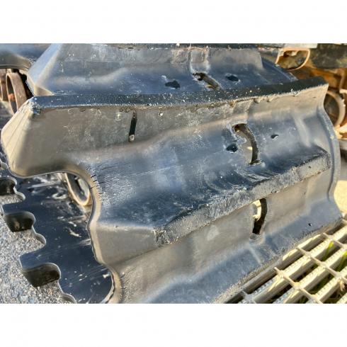 トラクター CT122 写真９