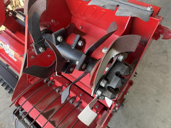 ハロー TX242-B 写真３