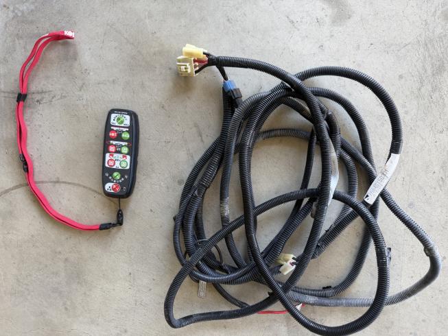 ハロー TX242-B 写真８