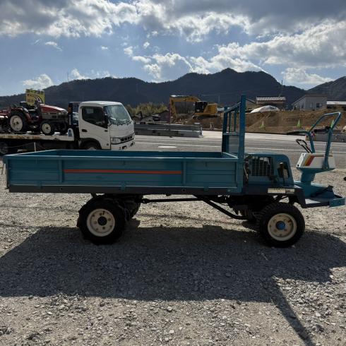 運搬機 M4-60 写真５