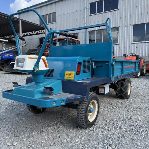 運搬機 M4-60 写真３