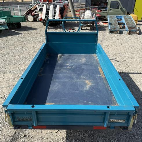 運搬機 M4-60 写真４