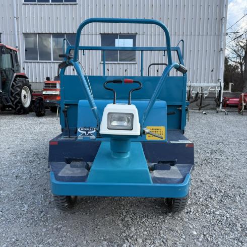 運搬機 M4-60 写真２