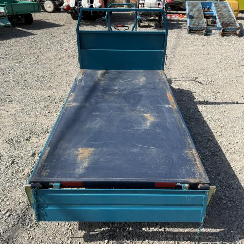 運搬機 M4-60 写真９