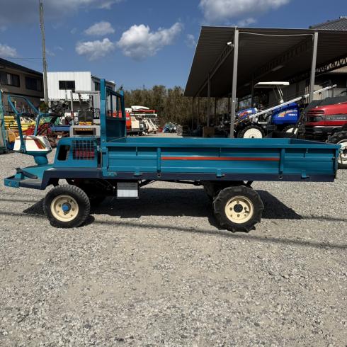 運搬機 M4-60 写真６