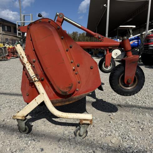 フレールモア FM155-T 写真４