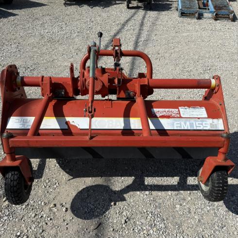 コバシ フレールモア 写真