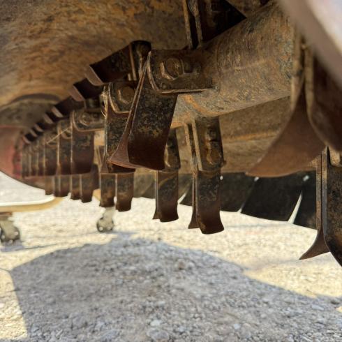 フレールモア FM155-T 写真６