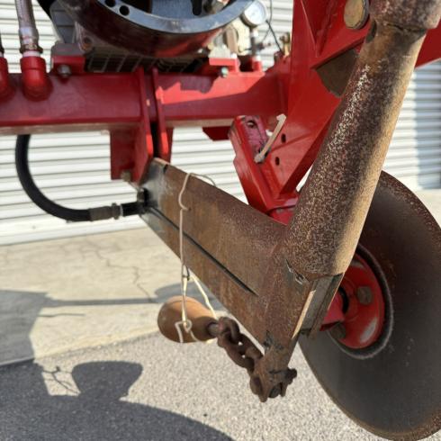 エアーインジェクター KTB100 写真７