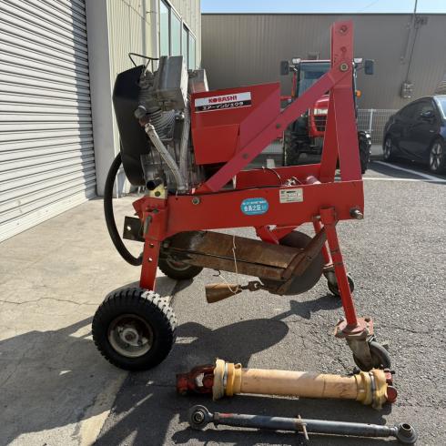 エアーインジェクター KTB100 写真４