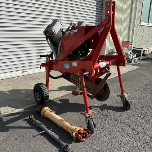 エアーインジェクター KTB100 写真２